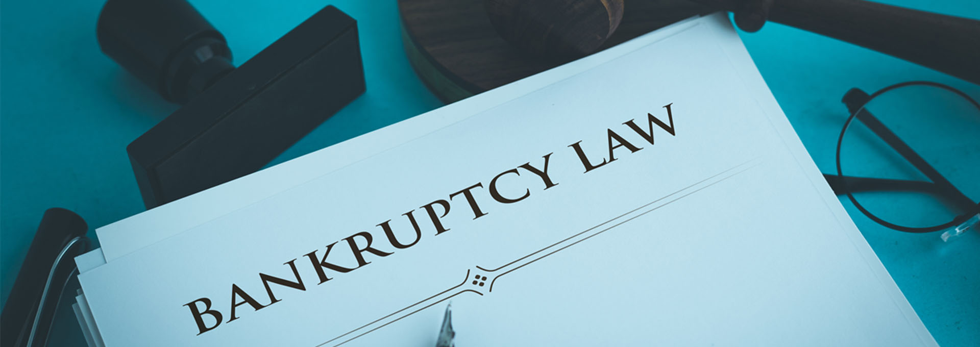 Bankruptcy Law Document 